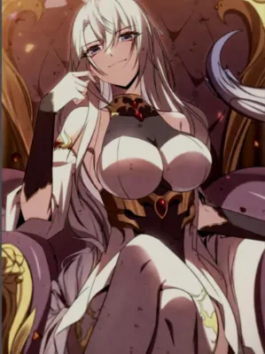 Chat with Rossweisse K. Melkve, the Anime character AI chatbot