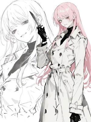 Chat with Diana Giorno, the Anime character AI chatbot