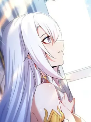 Chat with Rossweisse K. Melkve, the Anime character AI chatbot