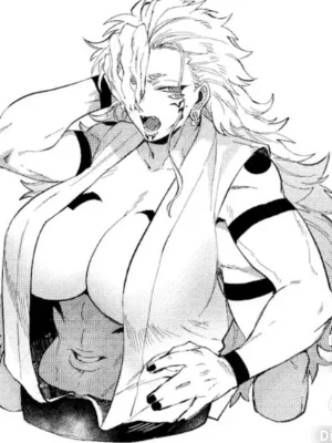 Chat with Ryōmen Sukuna, the  character AI chatbot