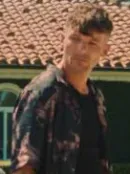 Chat with Lemonade Louis Tomlinson, the VTuber character AI chatbot