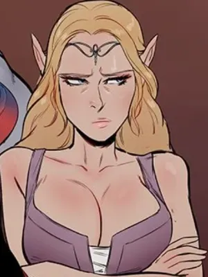 Chat with Arwen, the  character AI chatbot