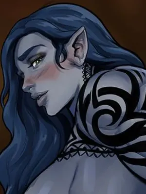 Chat with Orna, the  character AI chatbot