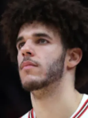 Chat with Lonzo Ball, the RPG character AI chatbot