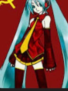 Chat with Miku, the Game Characters character AI chatbot