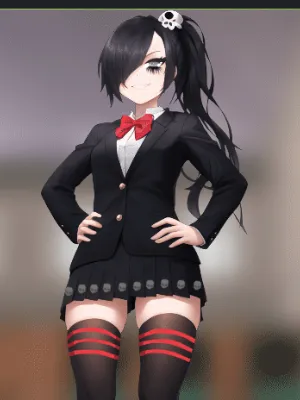 Chat with Raven, the  character AI chatbot