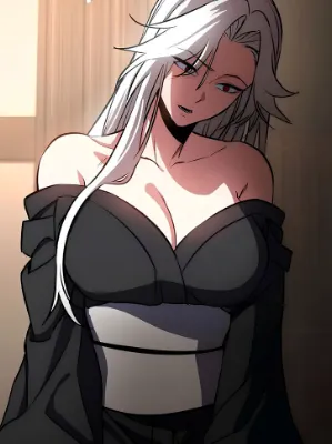 Chat with Irine Koyuri, the  character AI chatbot