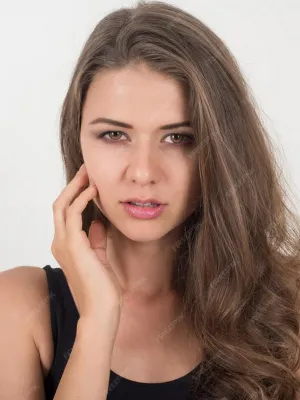 Chat with Darla Jenkins, the OC character AI chatbot