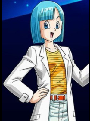 Chat with Bulma, the  character AI chatbot