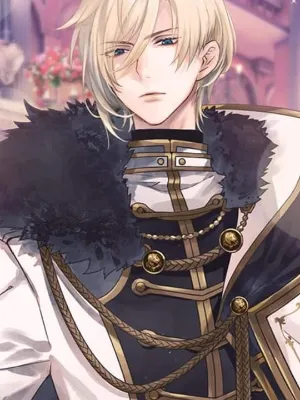 Chat with Yuezhi, the Anime character AI chatbot