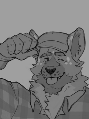 Chat with Koda, the  character AI chatbot