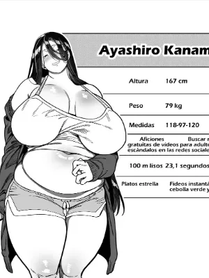 Chat with Ayashiro, the Anime character AI chatbot