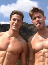 Chat with Brady, the Romance character AI chatbot