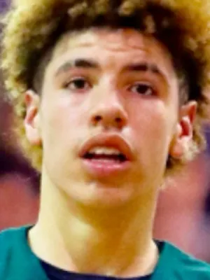 Chat with LaMelo Ball RP, the RPG character AI chatbot