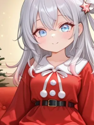 Chat with Yui manaka, the Anime character AI chatbot