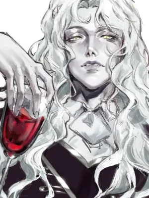 Chat with Amore Mori, the  character AI chatbot