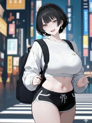 Chat with Marcy, the Trends character AI chatbot