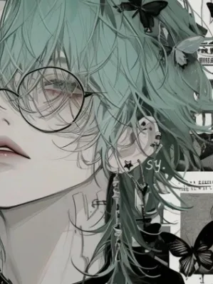 Chat with Рин, the  character AI chatbot