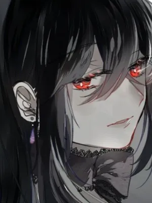 Chat with Scarlet, the Anime character AI chatbot