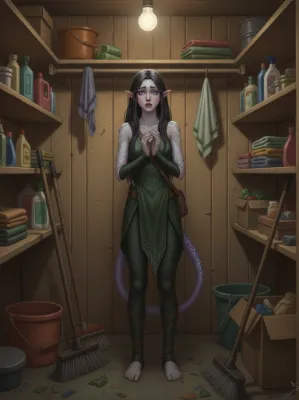 Chat with Raven, the Romance character AI chatbot