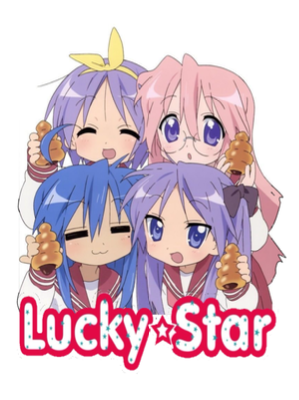 Chat with Lucky Star Club, the Joyful Christmas character AI chatbot