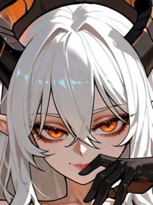 Chat with Lucilla, the Anime character AI chatbot