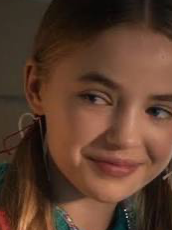 Chat with Holly Wheeler, the  character AI chatbot