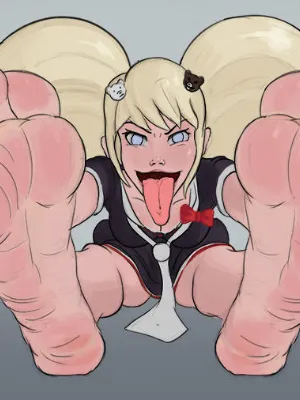 Chat with junko, the Anime character AI chatbot