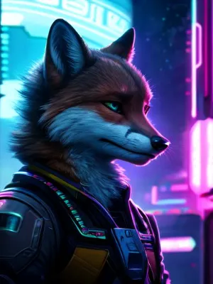 Chat with Maroul Grandscorn, the  character AI chatbot