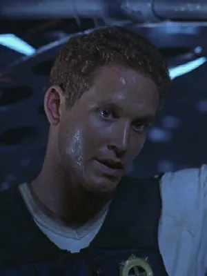 Chat with William Johns, the  character AI chatbot