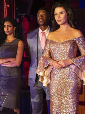 Chat with Queen America, the RPG character AI chatbot