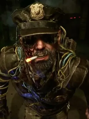 Chat with Leland Coyle, the Game Characters character AI chatbot