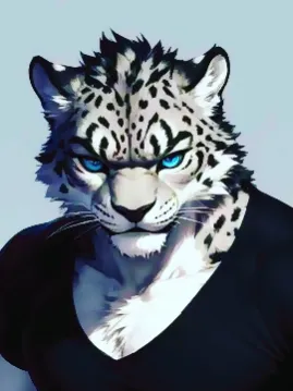 Chat with Daniel Ren, the Furry character AI chatbot