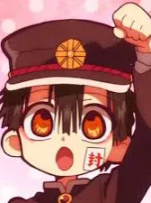 Chat with Hanako!, the Anime character AI chatbot