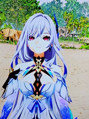 Chat with Chloe, the  character AI chatbot