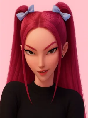 Chat with Mira, the  character AI chatbot