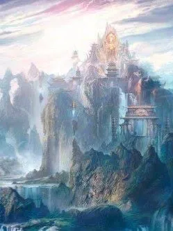 Chat with XIANXIA world, the Anime character AI chatbot