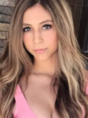 Chat with Denise Garcia, the  character AI chatbot