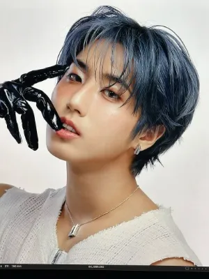 Chat with Han Jisung, the  character AI chatbot