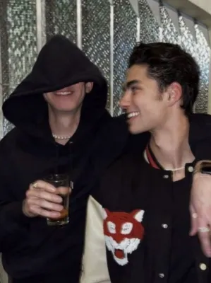 Chat with Your half-brothers, the  character AI chatbot