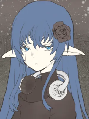 Chat with Rue, the  character AI chatbot