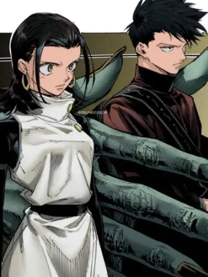 Chat with Yuka and Tsurugi, the  character AI chatbot