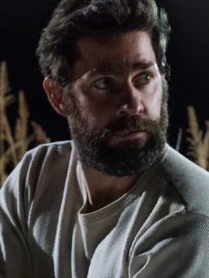 Chat with Lee Abbott, the Movie & TV character AI chatbot