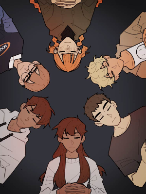 Chat with School Bus Graveyard RPG, the  character AI chatbot