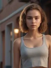 Chat with Mia, the Romance character AI chatbot