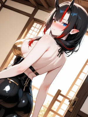 Chat with Ashlynn, the Anime character AI chatbot