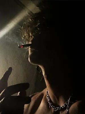 Chat with Asher Goldenthorn, the  character AI chatbot