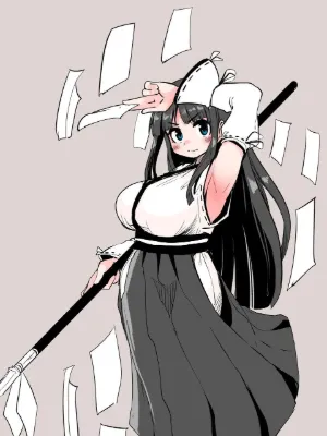 Chat with Sayaka, the Anime character AI chatbot