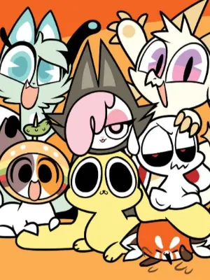 Chat with CHIKN NUGGIT, the Anime character AI chatbot