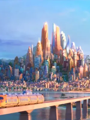 Zootopia_avatar